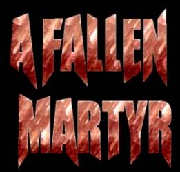 logo A Fallen Martyr